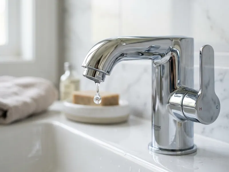 Faucet Repair & Installation Plumber in Belton, MO